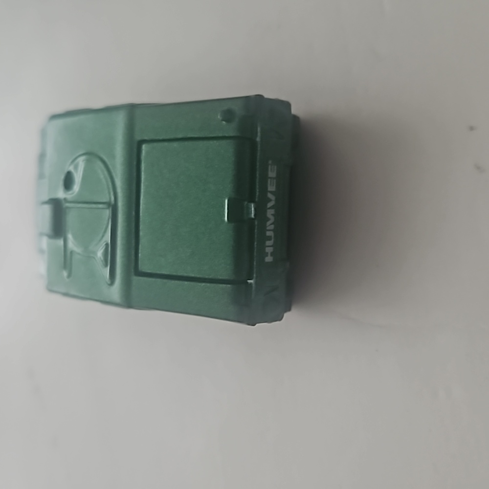Matchbox Humvee - Picture 2 of 11